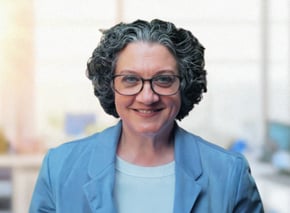 Jeni Fitzpatrick, Managing Director and Chief People Officer